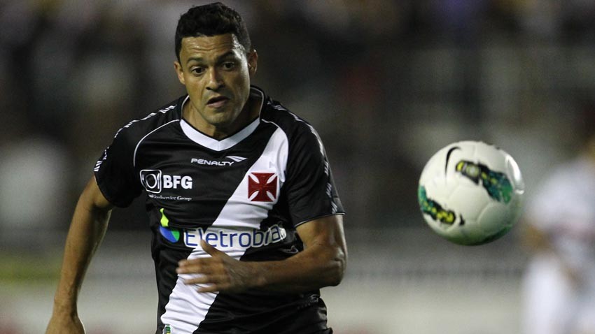 Os 10 piores atacantes do Brasileir&atilde;o