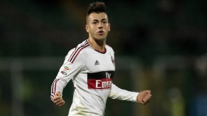 Prêmio merecido: Milan renova contrato de El Shaarawy até 2018
