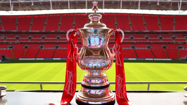 FA Cup: a festa &eacute; dos times amadores