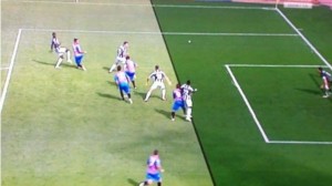 Presidente do Catania: “Banco da Juventus anulou o gol”