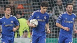 O ônibus azul virou trio elétrico