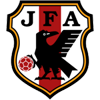 Jap&atilde;o Logo