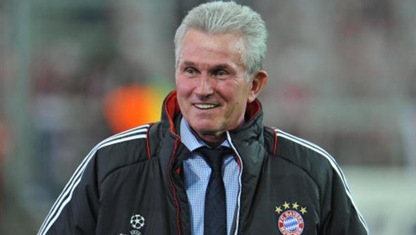 Heynckes: &ldquo;&Eacute; um confronto aberto, a Juventus &eacute; forte&rdquo;