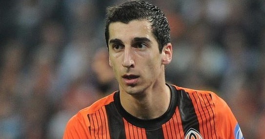 Mkhitaryan: “Poderíamos ter feito mais gols no Chelsea”