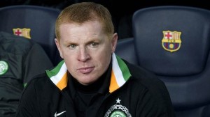 Técnico do Celtic ironiza críticas por “retranca”