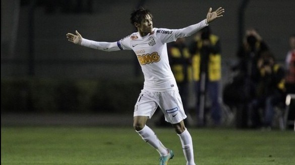 Santos assume lideran&ccedil;a no ranking de clubes da Conmebol