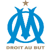 Olympique de Marseille escudo