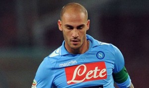 Napoli é indiciado por manipulação de resultado