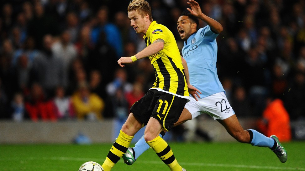 Reus: “Os jogadores ficaram decepcionados”
