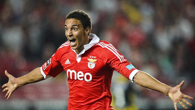 Rodrigo dá vitória ao Benfica contra o Beira-Mar