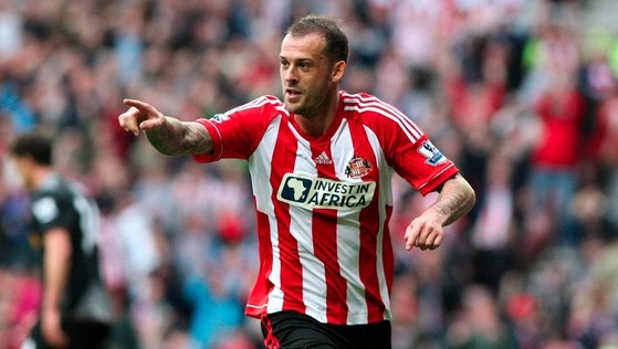 Darren e Steven Fletcher voltam &agrave; sele&ccedil;&atilde;o da Esc&oacute;cia