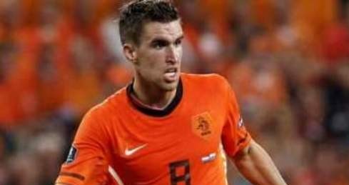 Strootman: “Holanda não tem a mesma qualidade de 2010”