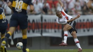 Trezeguet: “Ronaldo e Messi são uma categoria à parte”