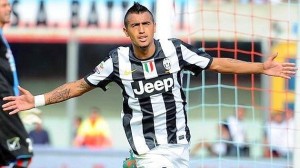 Com lambança da arbitragem, Juventus vence Catania