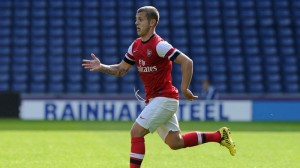 Wenger: “Wilshere será um jogador ainda melhor”