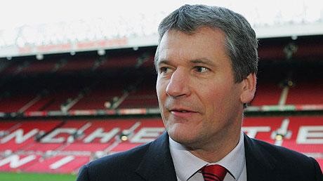 CEO do Manchester United &eacute; eleito vice-presidente da FA