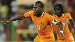 Agora vai? Costa do Marfim anuncia convocados para a CAN