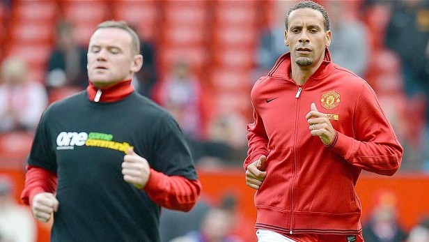 Ferguson: “Situação com Rio está resolvida”