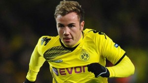 Klopp: “Götze tem chances de enfrentar o Freiburg”
