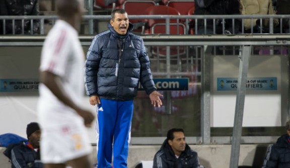 Tr&ecirc;s atletas da sele&ccedil;&atilde;o cubana desertam