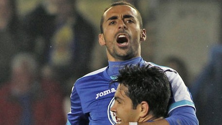 Getafe quebra invencibilidade do Mallorca e foge da degola