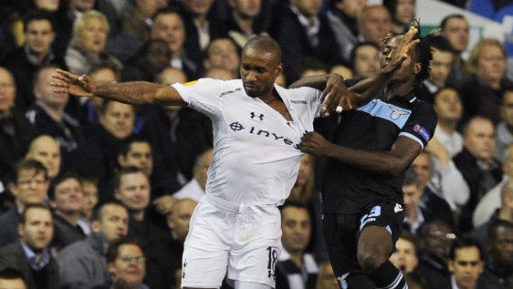 Uefa pune Lazio por manifesta&ccedil;&otilde;es racistas de torcedores