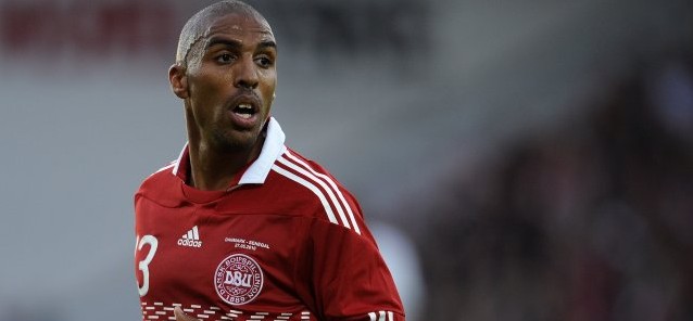 Dinamarqu&ecirc;s que se recusou a enfrentar a It&aacute;lia e &eacute; exclu&iacute;do da sele&ccedil;&atilde;o