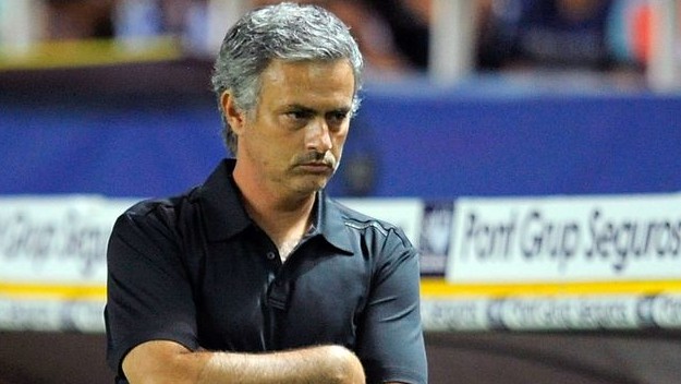 Mourinho: &ldquo;N&atilde;o h&aacute; um time que mande no cl&aacute;ssico&rdquo;