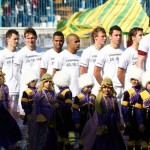 A maior trag&eacute;dia em um est&aacute;dio na Uni&atilde;o Sovi&eacute;tica