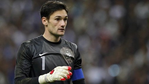 Lloris: &ldquo;Precisamos de muito esfor&ccedil;o contra a Espanha&rdquo;