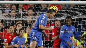 Benítez: “Terry deve voltar apenas para o Mundial”