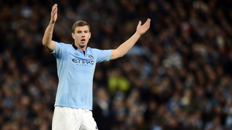 Trag&eacute;dia consumada: City empata com Real e &eacute; eliminado