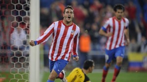 Atlético atropela Sevilla e vai com moral alto para clássico