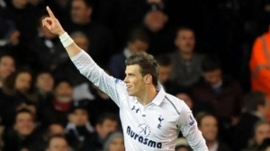 Os méritos de Bale, o craque da Premier League 2012/13