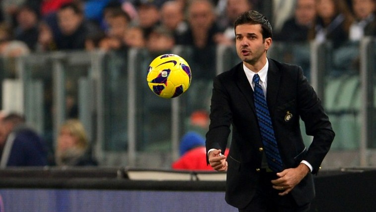 Strama: &ldquo;O sarcasmo da Juventus era irritante&rdquo;