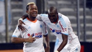 Avante: Marseille derrota Lille e se iguala ao PSG no topo