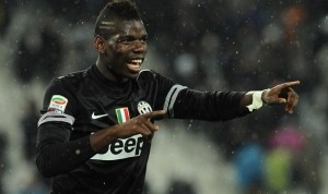 Pogba: “Quero ficar na Juventus por muito tempo”