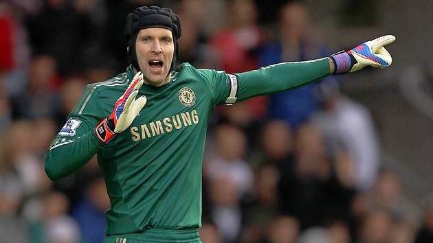 Cech: &ldquo;De sonho, a Champions virou um grande desapontamento&rdquo;