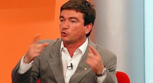 Por carta: Andrés Sanchez pede demissão da CBF