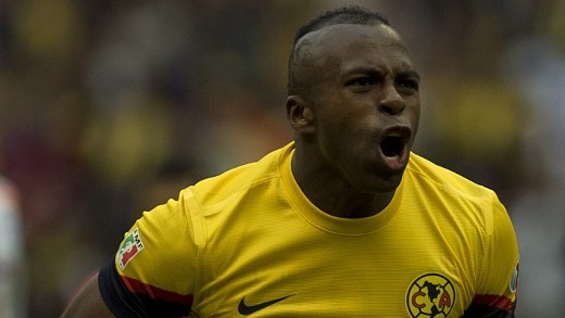 Explosivo e goleador