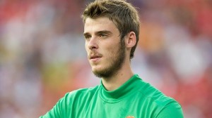 De Gea: “Preciso estar sempre 100% no Man Utd”