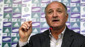 Felipão deverá ser o novo técnico da Seleção, diz jornal