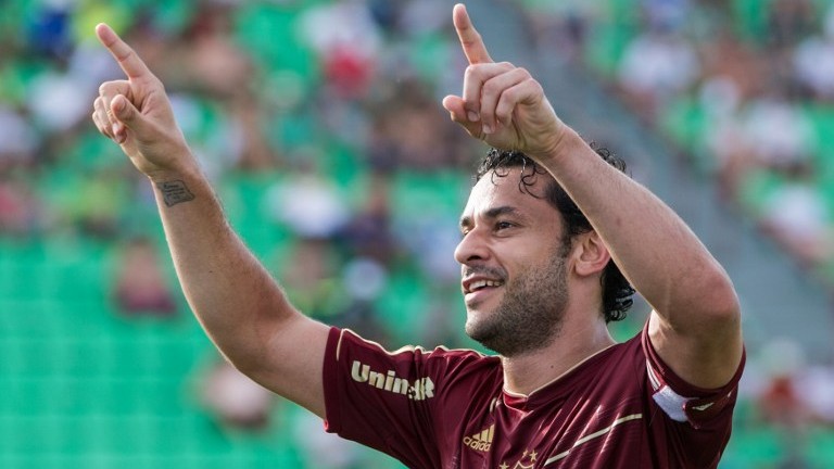 Pedido atendido: Fred e Cavalieri s&atilde;o convocados