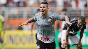 Guerrero: “O Corinthians não deve nada a clubes da Europa”