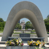 Hiroshima_Parque Memorial