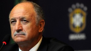 “Futebol bandido” de volta? Felipão aposta na experiência