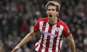 Llorente encerra jejum e Athletic vence jogo adiado da LE