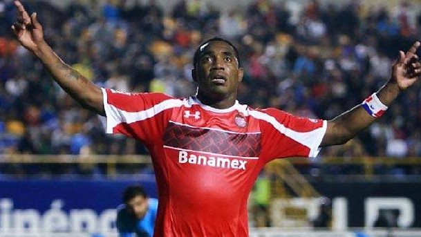 Toluca, Tijuana e Le&oacute;n se classificam para a Libertadores