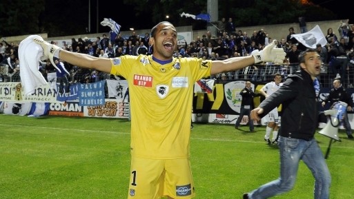 Magno Novaes: &ldquo;Fui para a Europa sem ter time para jogar&rdquo;
