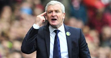 QPR anuncia demiss&atilde;o do t&eacute;cnico Mark Hughes